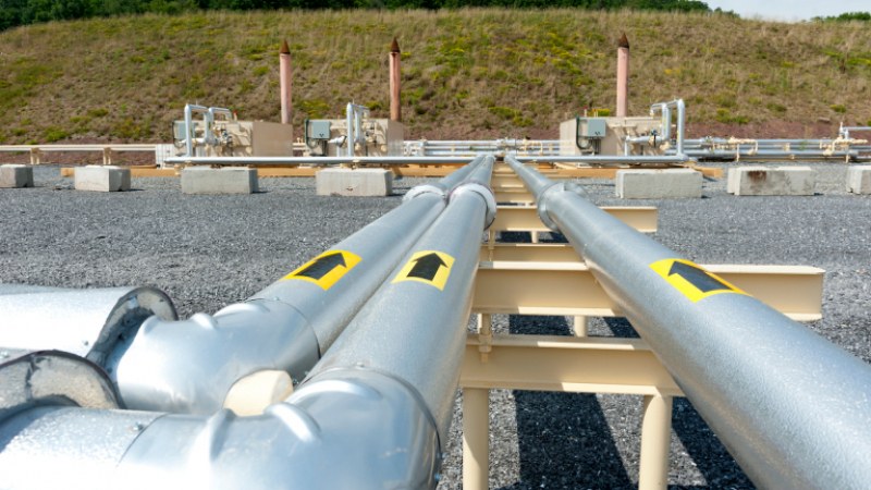 Русия спря газа по газопровода Ямал-Европа!