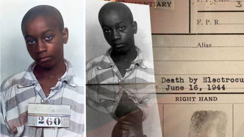 14-годишно момче е най-младият екзекутиран човек в света