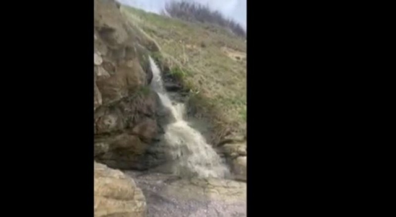 Изливат ли се фекални води в  морето до Бургас?