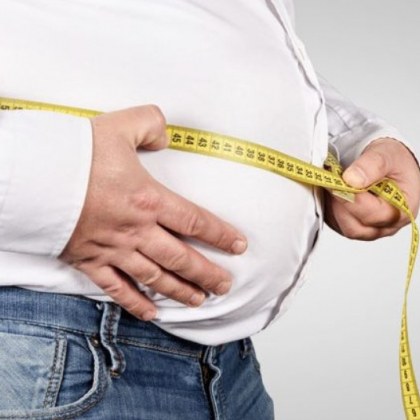 СЗО съобщи за епидемични нива на наднормено тегло и затлъстяване в
