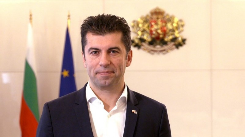Петков: Ще имаме същите или по-добри условия за цената на газа