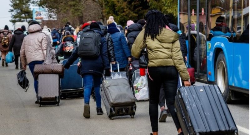 Приносът на украинските бежанци за икономиката на България е огромен