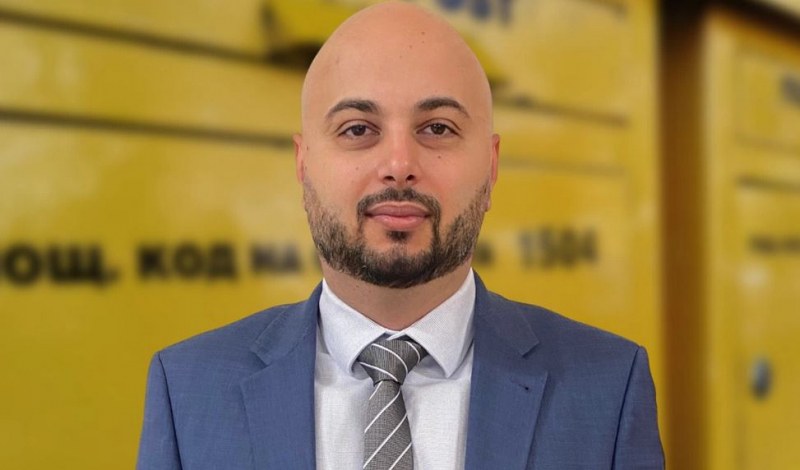 Богдан Теофанидис: Разпоредена е пълна проверка в Български пощи
