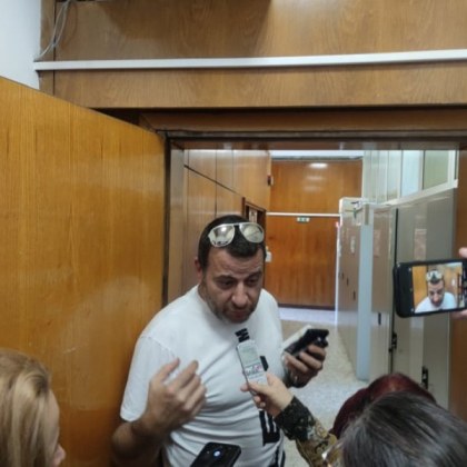 Илиян Филипов: Развитието на Пловдив се спира, защото Данчо Иванов иска да е кмет, но няма да стане