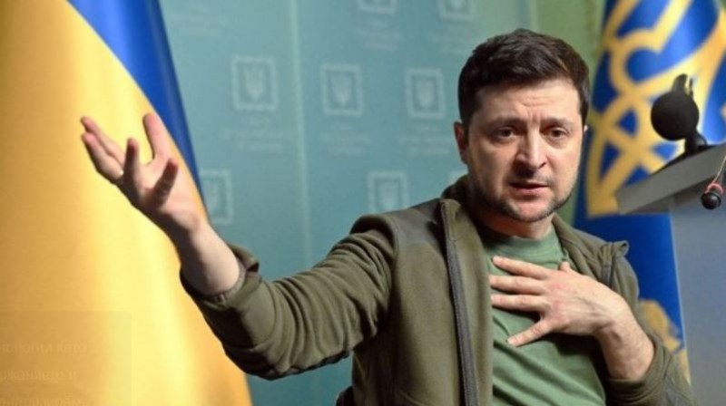 Украинският президент Володимир Зеленски се изказва за евентуален замразен конфликт