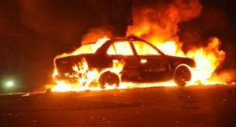 Взривиха автомобил в Русе, жертвата: 
