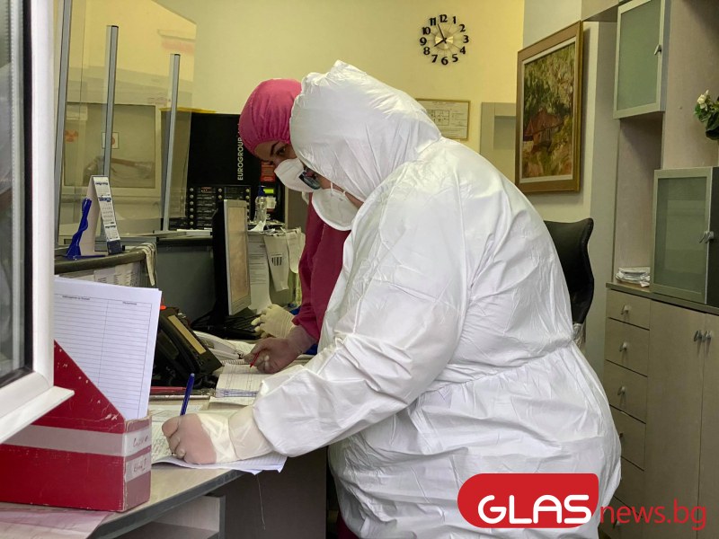 435 са новозаразените за ден, процентът положителни проби е над 6%