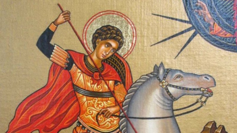 Гергьовден е! Ден на храбростта и на Българската армия