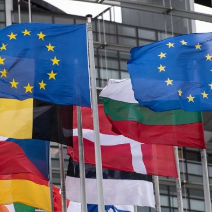 Присъединяването на Украйна към ЕС не може да бъде постигнато