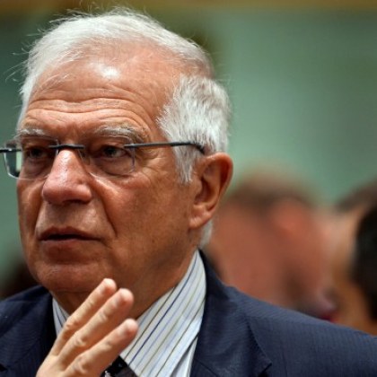 Европейските страни все още не са обсъждали вариант за отказ