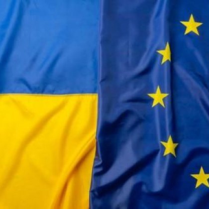 Европейският съюз ще отпусне допълнителна хуманитарна помощ на Украйна в