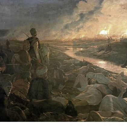 От Батак съм, чичо. Знаеш ли Батак? Годишнина от най-страшното клане в българската история