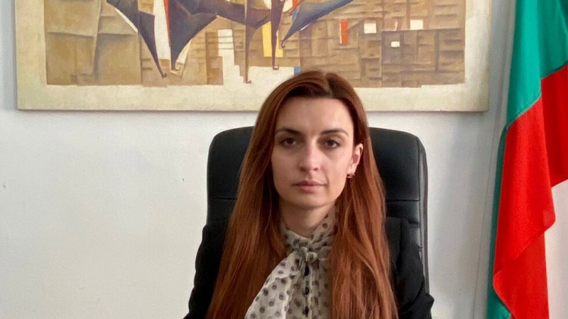 Назначен е нов шеф в Държавен фонд 