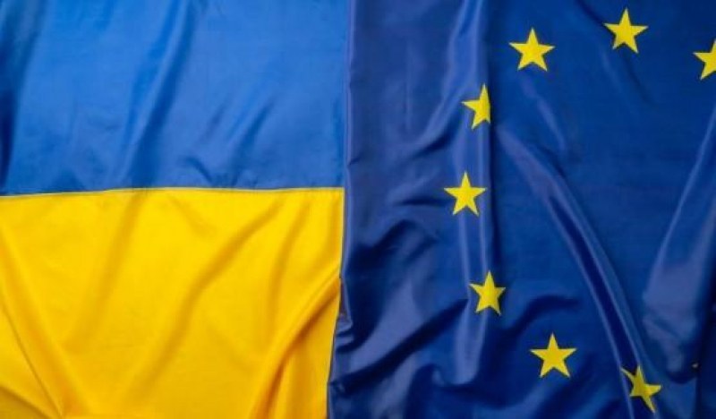 Още 200 млн. евро помощи са отпуснати за Украйна от ЕС