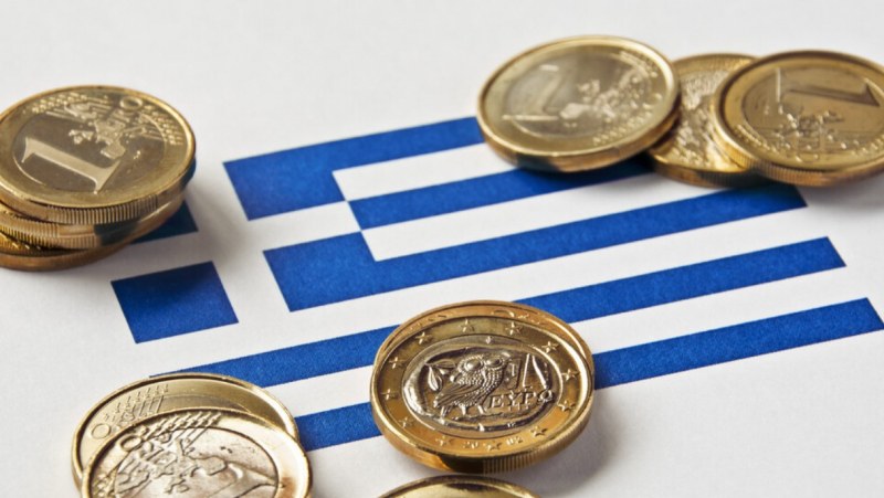 Гръцкото правителство обяви нови мерки срещу финансовата криза. Кабинетът Мицотакис