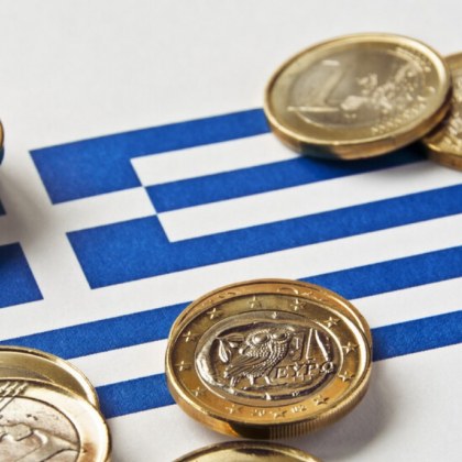 Гръцкото правителство обяви нови мерки срещу финансовата криза Кабинетът Мицотакис