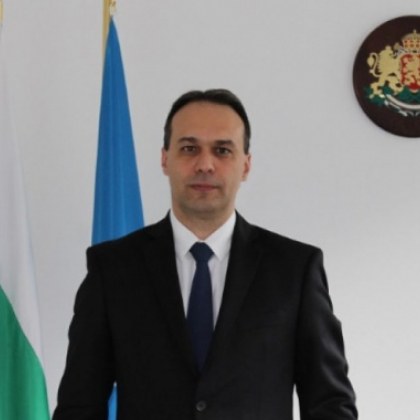 Другата седмица в България ще пристигне делегация от Украйна заяви