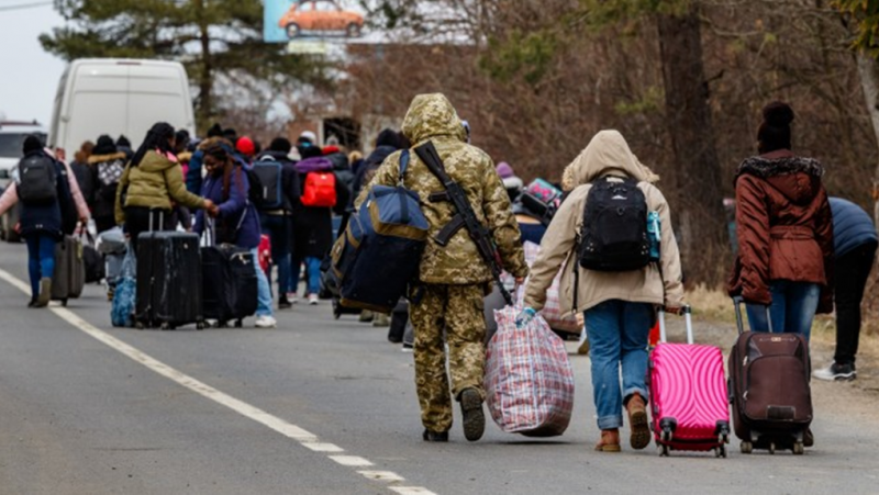 Бежанците питат какво ще се случи с тях след 31