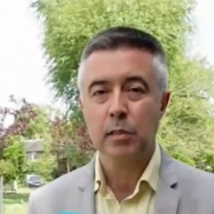 За първи път българин участва в местните избори в Лондон