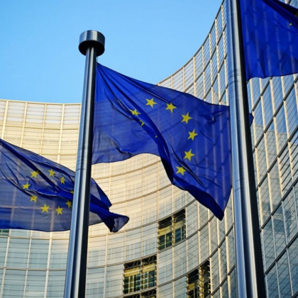 Еврокомисията планира да одобри план на 18 май в случай