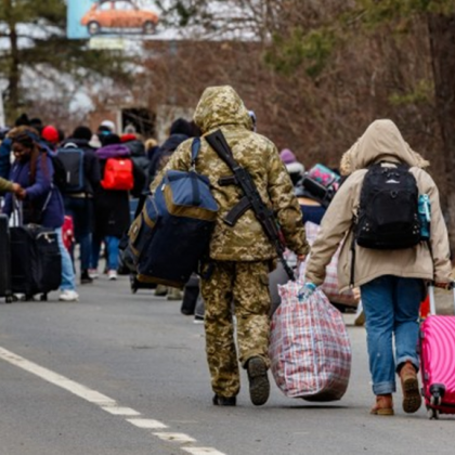 Бежанците питат какво ще се случи с тях след 31
