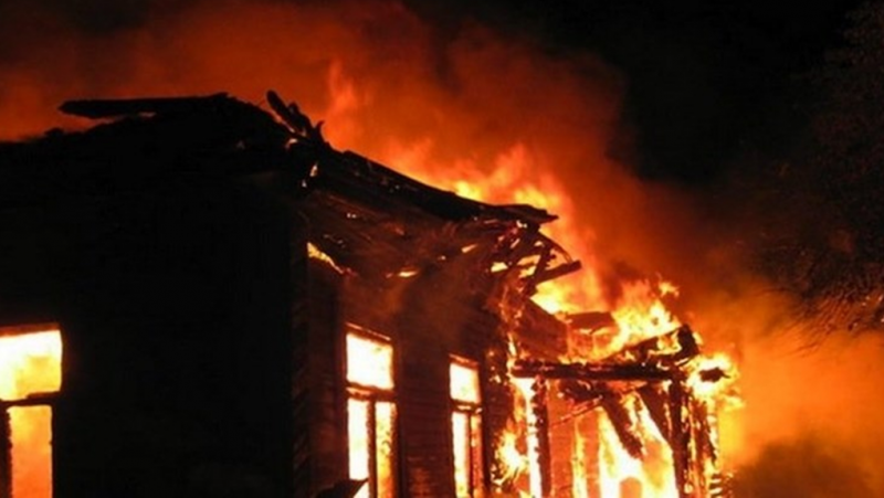 Четирима души са загинали при пожар в дом за стари