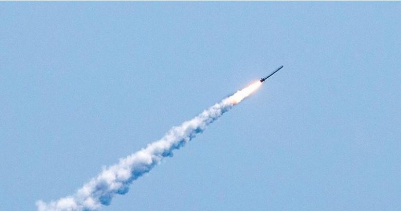 Руското министерство на отбраната съобщи, че високоточни ракети са унищожили