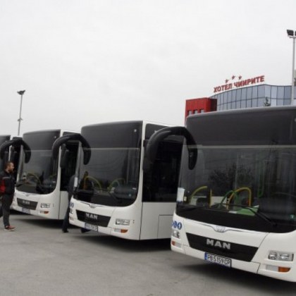 Пловдив днес остава без градски транспорт Пловдивчани да се приготвят