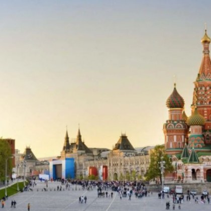 Миналата седмица Русия едва избегна неизпълнение на задълженията си но