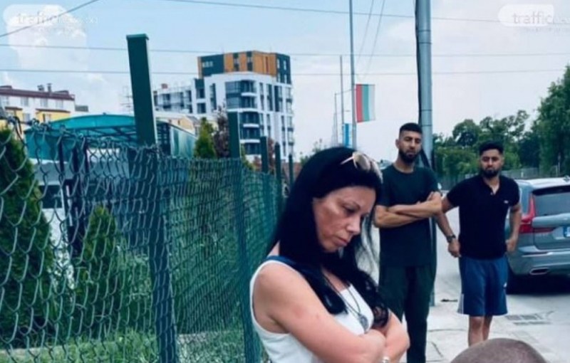 Окръжна прокуратура–Пловдив внесе обвинителен акт спрямо 48-годишната Мария Димитрова. Тя