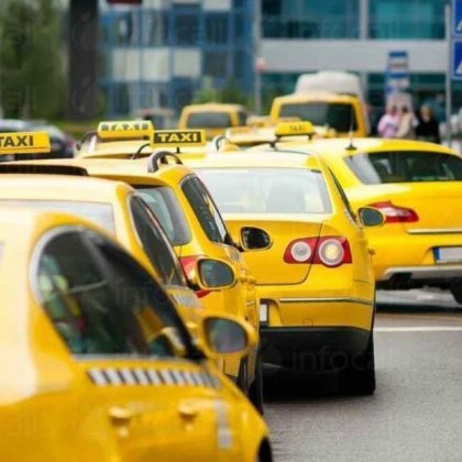 Кога и как ще се включат таксиметровите превози в националния