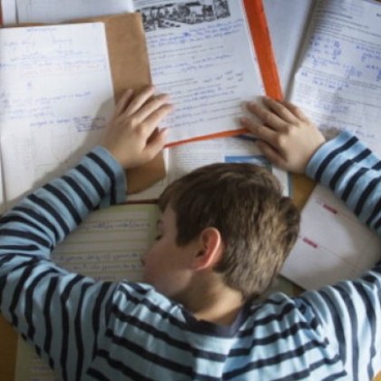 Математиката е най трудният предмет за учениците от 5 до 10