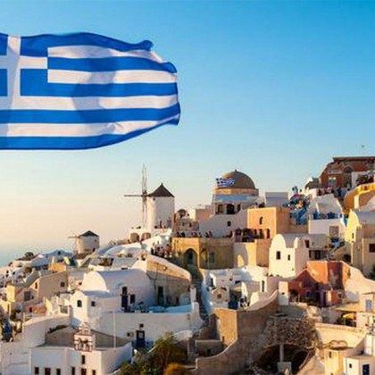 Гърция регистрира рекордно висока инфлация сочат данни на националната статистическа