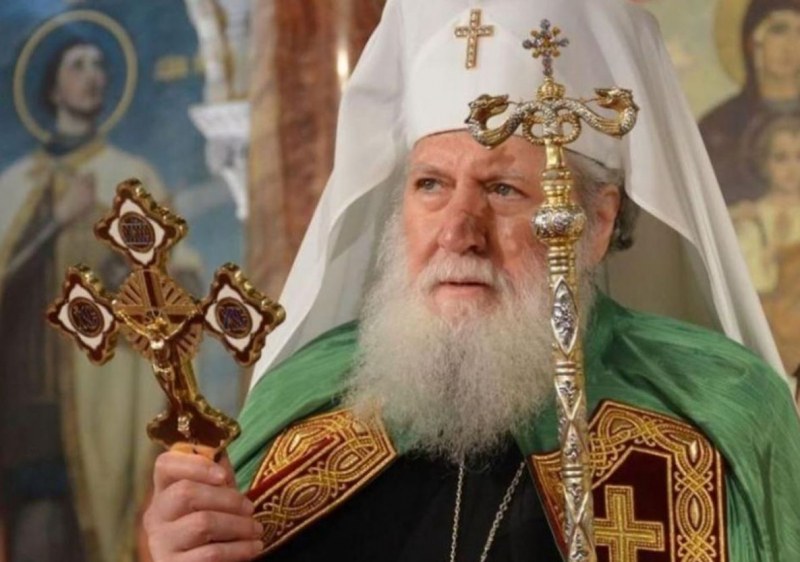 Патриарх Неофит е претърпял инцидент, пострадал е сериозно