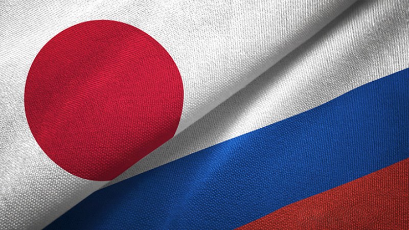 Япония обяви днес нови санкции срещу Русия, предадоха Ройтерс и