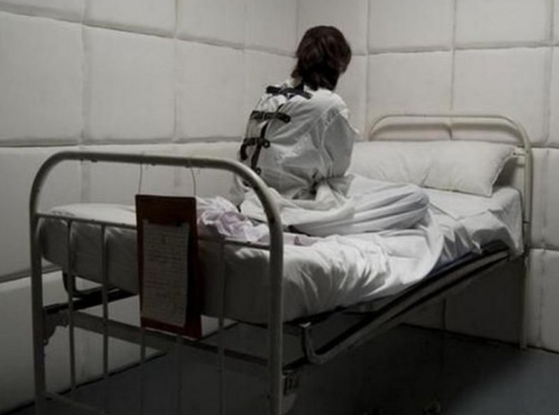 Експерименти с украинци, провеждани от Пентагона в психиатрична болница