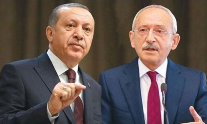 Турският опозиционен лидер Кемал Кълъчдароглу е бил осъден да плати