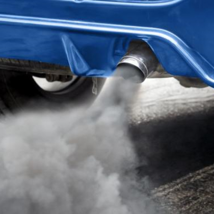 ЕС ще забрани регистрацията на автомобили с вътрешно горене на
