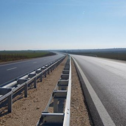 215 км пътища в Пловдивска област ще бъдат ремонтирани и