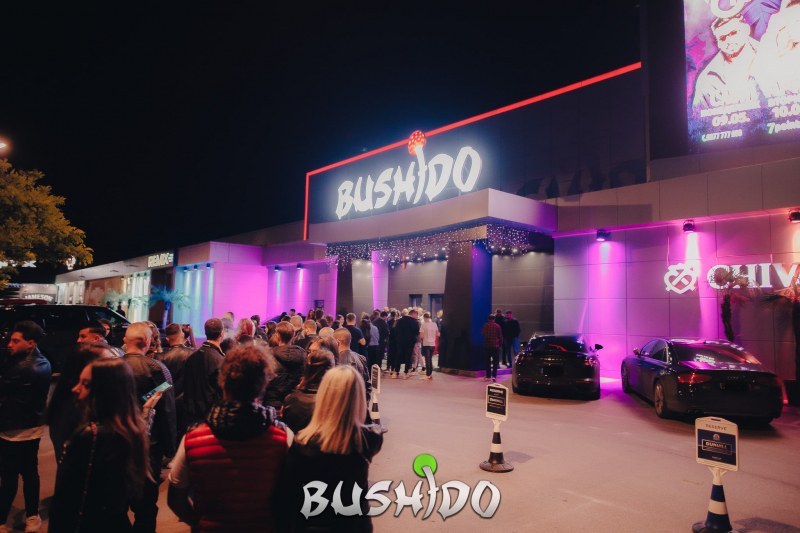 Най-красивите жени у нас се събират - под един покрив, този петък на модно шоу в Bushido Club