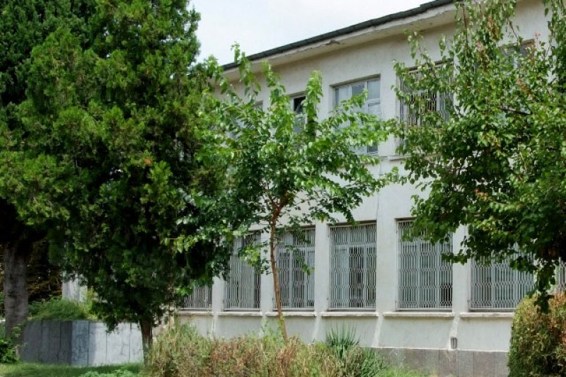 Туберколозната болница в Североизточна България пред фалит