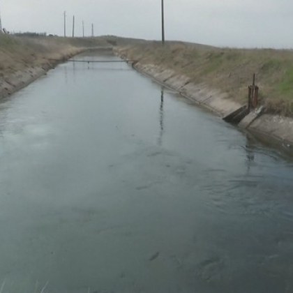 Момиченце от 6 клас от училище Христо Ботев в Стара