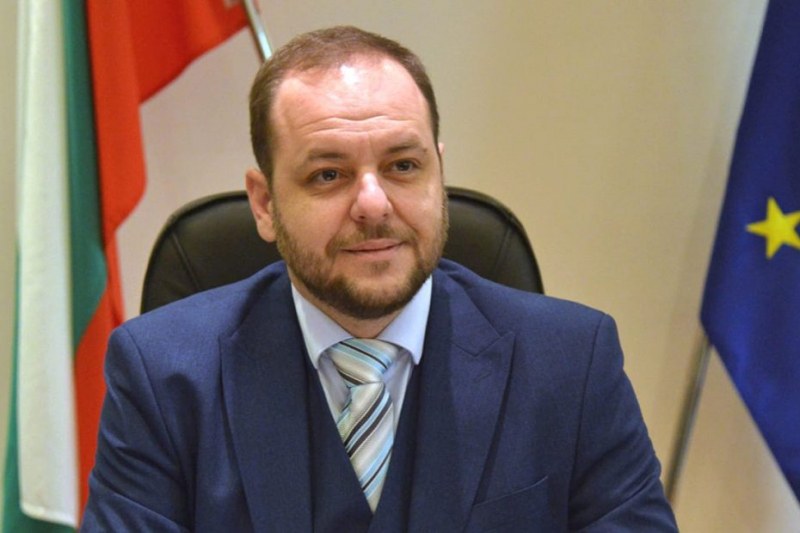 Шефът на РИОСВ-Хасково бил подложен под натиск, за да пусне ТЕЦ „Марица 3