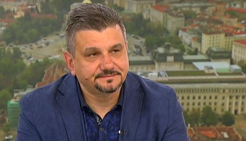 Криминален психолог с коментар за убийството на жена в София ВИДЕО
