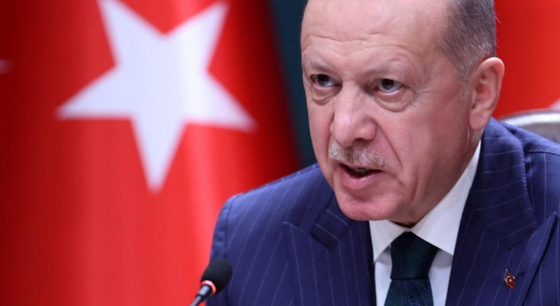 Турция няма положително отношение към процеса за членство в НАТО