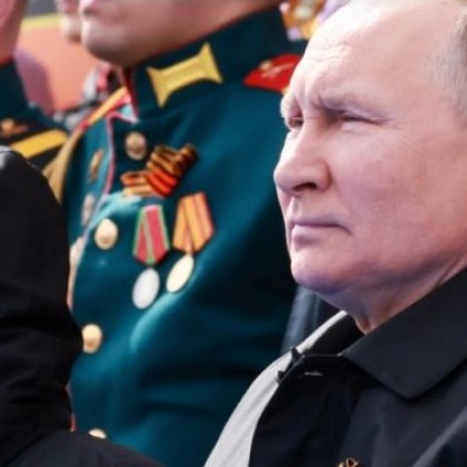 И шефът на украинското разузнаване твърди, че Путин е тежко болен