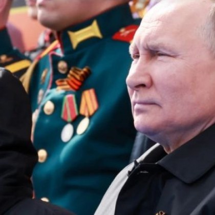 Ръководителят на украинското военно разузнаване генерал Кирил Буданов твърди че руският