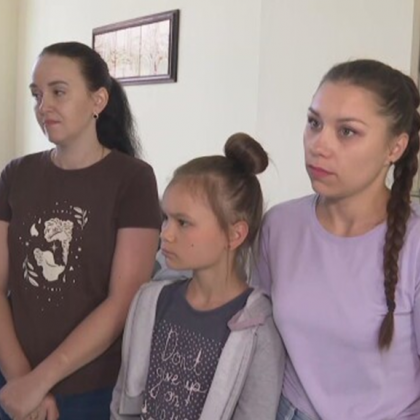 На 31 май бежанците от Украйна трябва да напуснат хотелите