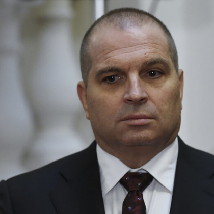 Не съм склонен на отстъпка по отношение на толтаксите Това