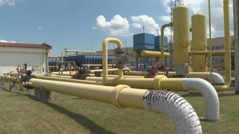 Комисията по енергетика води заседание днес за газохранилището
